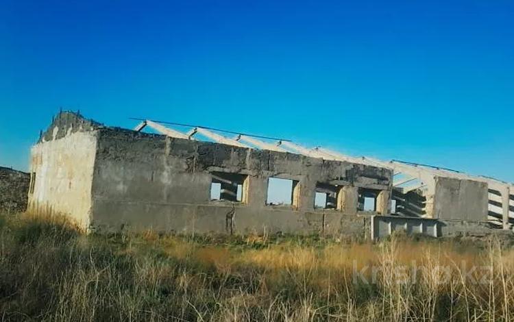 Өнеркәсіптік база · 4.8 сотық, С.Кондыбай, бағасы: 600 000 ₸ в Северо-Казахстанской обл. — фото 2