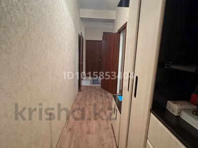 2-бөлмелі пәтер · 56 м² · 2/4 қабат, Руставели 11, бағасы: 38 млн ₸ в Алматы, Турксибский р-н