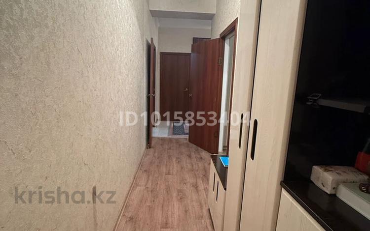 2-бөлмелі пәтер · 56 м² · 2/4 қабат, Руставели 11, бағасы: 38 млн ₸ в Алматы, Турксибский р-н — фото 2