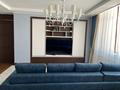 4-комнатная квартира · 105 м² · 11/20 этаж, Кабанбай батыра 43В — Кабанбай батыр/орынбор за 700 000 ₸ в Астане, Есильский р-н