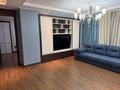 4-комнатная квартира · 105 м² · 11/20 этаж, Кабанбай батыра 43В — Кабанбай батыр/орынбор за 700 000 ₸ в Астане, Есильский р-н — фото 2
