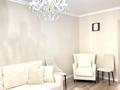 3-комнатная квартира · 60 м² · 3/5 этаж, мкр Таугуль за 50 млн ₸ в Алматы, Ауэзовский р-н — фото 2