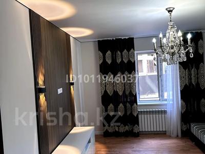 1-комнатная квартира · 39 м² · 1/10 этаж, Алтын Орда 7/1а за 29 млн 〒 в Алматы, Наурызбайский р-н