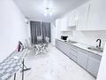2-комнатная квартира · 70 м² · 9/10 этаж, Бухтарминская 153/51 — Бухтарминская за 270 000 ₸ в Алматы, Турксибский р-н