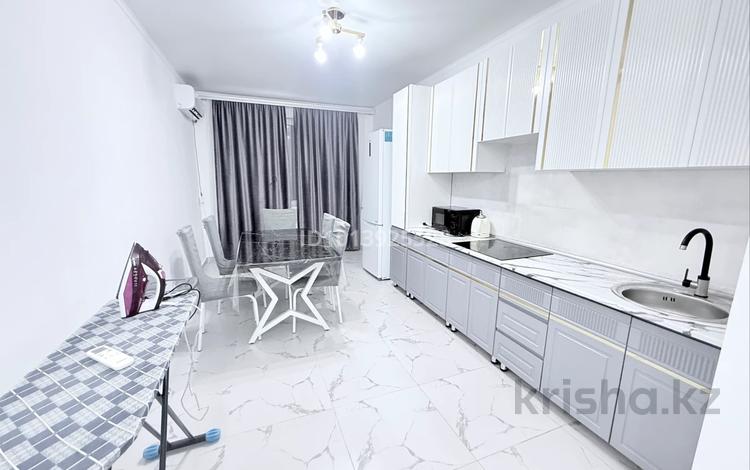 2-комнатная квартира · 70 м² · 9/10 этаж, Бухтарминская 153/51 — Бухтарминская за 270 000 ₸ в Алматы, Турксибский р-н — фото 2