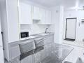 2-комнатная квартира · 70 м² · 9/10 этаж, Бухтарминская 153/51 — Бухтарминская за 270 000 ₸ в Алматы, Турксибский р-н — фото 4