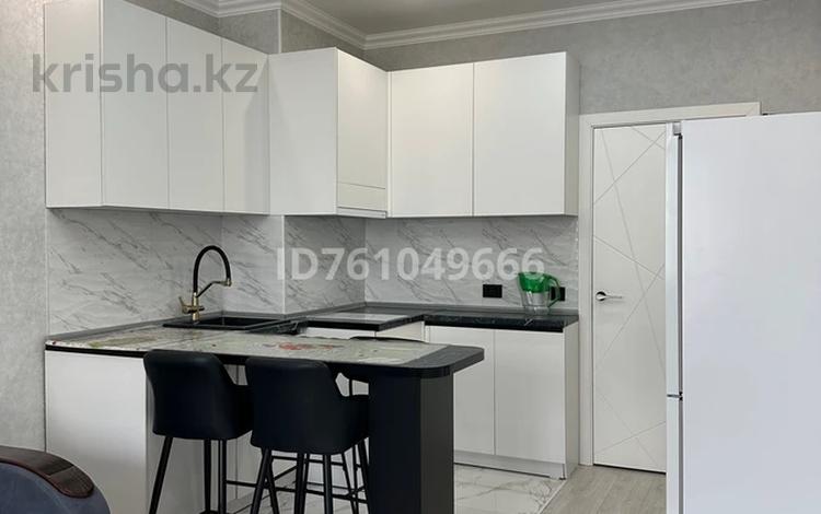 1-комнатная квартира · 31 м² · 5/10 этаж, Варламова 326 — Карасай батыра за 230 000 ₸ в Алматы, Алмалинский р-н — фото 2