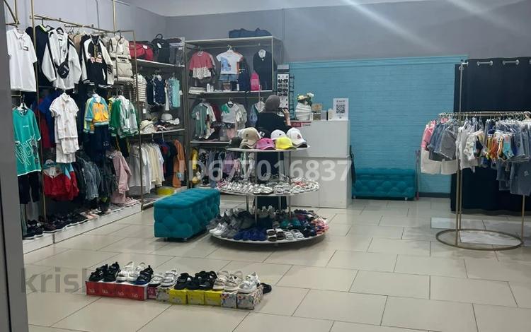 Магазины и бутики • 58 м² за 1.3 млн 〒 в Актау, мкр "Шыгыс 1" — фото 2