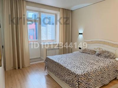 1-комнатная квартира · 38.1 м² · 12/12 этаж, Ахмет Байтурсынулы 18 — -СРОЧНО ПРОДАМ- за 23 млн 〒 в Астане, Сарайшык р-н