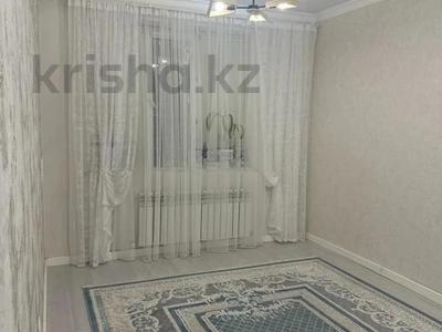 1-комнатная квартира · 45 м² · 2/9 этаж, Таскескен — Школа Лицей №72 за ~ 23.5 млн ₸ в Астане, Сарайшык р-н