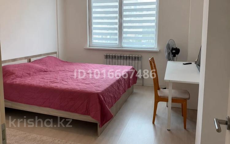 1-комнатная квартира · 40 м² · 7/9 этаж, мкр Атырау, Кульжинский тракт 16/40 за 220 000 ₸ в Алматы, Медеуский р-н — фото 2