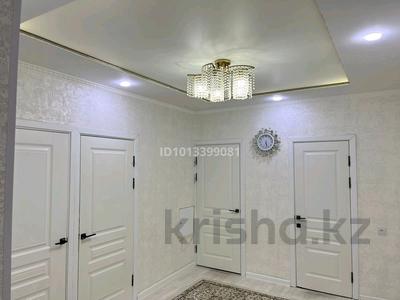 2-бөлмелі пәтер · 74.9 м² · 2/5 қабат, Мкр Рауан 2, бағасы: 16.5 млн ₸ в Жанаозен