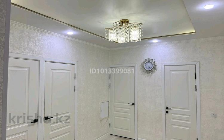 2-бөлмелі пәтер · 74.9 м² · 2/5 қабат, Мкр Рауан 2, бағасы: 16.5 млн ₸ в Жанаозен — фото 14