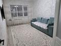 2-комнатная квартира · 47.7 м² · 4/5 этаж, мкр Жайлау, Микр 25 за 20 млн ₸ в Таразе