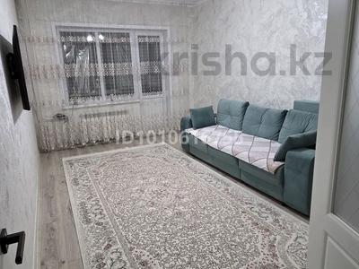 2-комнатная квартира · 47.7 м² · 4/5 этаж, мкр Жайлау, Микр 25 за 20 млн ₸ в Таразе