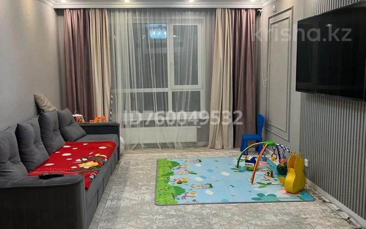 1 бөлме · 24 м² · 7 қабат, Ул.Сыганак 15/1, бағасы: 120 000 ₸ в Астане, Нура р-н — фото 2
