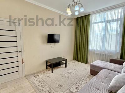 1-бөлмелі пәтер · 36.5 м² · 9/10 қабат, Ильяс Омаров 27, бағасы: 23.8 млн ₸ в Астане, Есильский р-н