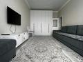 1-бөлмелі пәтер · 42 м² · 10/12 қабат, Райымбека — Емцова, бағасы: 300 000 ₸ в Алматы, Алатауский р-н — фото 3