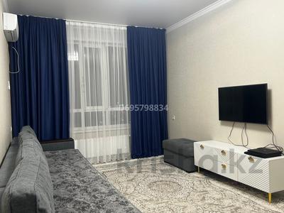 1-комнатная квартира · 42 м² · 10/12 этаж, Райымбека — Емцова за 300 000 ₸ в Алматы, Алатауский р-н