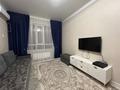1-бөлмелі пәтер · 42 м² · 10/12 қабат, Райымбека — Емцова, бағасы: 300 000 ₸ в Алматы, Алатауский р-н — фото 2