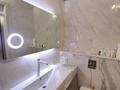 3-бөлмелі пәтер · 160 м² · 4/6 қабат, Рахмадиева 2/1, бағасы: 183.5 млн ₸ в Алматы, Бостандыкский р-н — фото 21