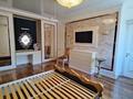 3-бөлмелі пәтер · 160 м² · 4/6 қабат, Рахмадиева 2/1, бағасы: 183.5 млн ₸ в Алматы, Бостандыкский р-н — фото 12