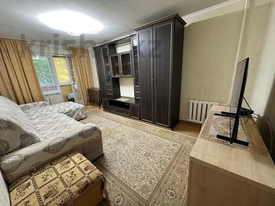 3-комнатная квартира · 62 м² · 3/5 этаж, мкр Орбита-2 — Биржана-Мустафина за 46 млн ₸ в Алматы, Бостандыкский р-н