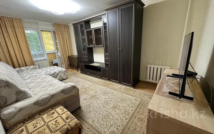3-комнатная квартира · 62 м² · 3/5 этаж, мкр Орбита-2 — Биржана-Мустафина за 46 млн ₸ в Алматы, Бостандыкский р-н — фото 13