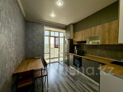 1-комнатная квартира · 41 м² · 7/9 этаж, мкр Юго-Восток, Шахтёров 20/4 — Пересечение с проспектом Строителей за 24.7 млн ₸ в Караганде, Казыбек би р-н