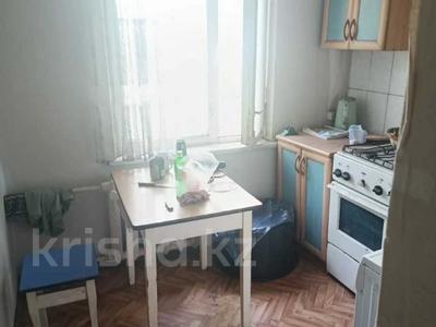 2-комнатная квартира · 62 м² · 4/4 этаж, мкр №1 за 23 млн 〒 в Алматы, Ауэзовский р-н