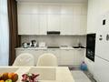 2-комнатная квартира · 68 м² · 9/12 этаж, Торекулова 95 за 73.8 млн ₸ в Алматы — фото 2