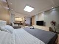 2-бөлмелі пәтер · 70 м² · 4/28 қабат, Кошкарбаева 2 — проспект Бауыржана Момышулы, бағасы: 35 000 ₸ в Астане, Алматы р-н — фото 5