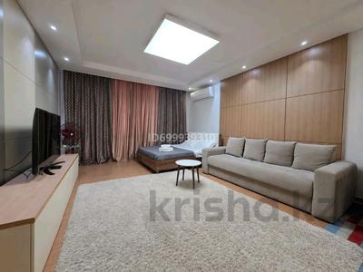 2-комнатная квартира · 70 м² · 4/28 этаж, Кошкарбаева 2 — проспект Бауыржана Момышулы за 35 000 ₸ в Астане, Алматы р-н