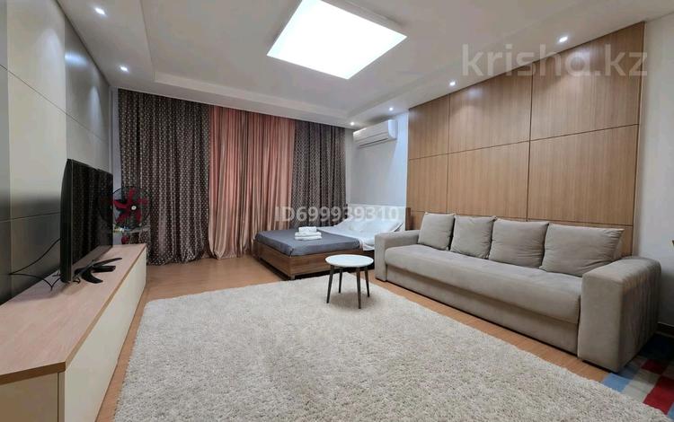 2-бөлмелі пәтер · 70 м² · 4/28 қабат, Кошкарбаева 2 — проспект Бауыржана Момышулы, бағасы: 35 000 ₸ в Астане, Алматы р-н — фото 51