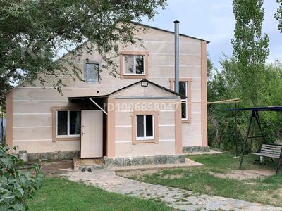 Дача · 4 комнаты · 100.7 м² · 7.1 сот., С. к Лекёроводочный 5 — Старый мясокомбинат за 12 млн 〒 в Актобе, мкр. Курмыш