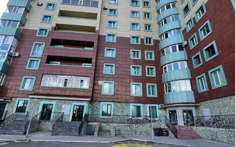 3-комнатная квартира · 146.3 м² · 6/16 этаж, Абая 61/2 за 39 млн 〒 в Караганде — фото 2