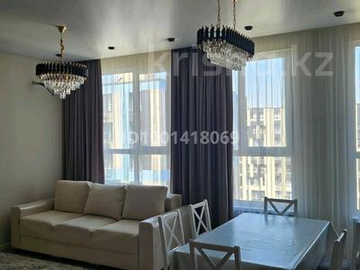 2-комнатная квартира · 52 м² · 12/13 этаж, Тастак-1 м-н 348/1к3 — Емцова за 300 000 ₸ в Алматы, Ауэзовский р-н
