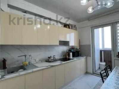 2-бөлмелі пәтер · 59 м² · 8/10 қабат, Жунисова, бағасы: 30 млн ₸ в Алматы, Наурызбайский р-н