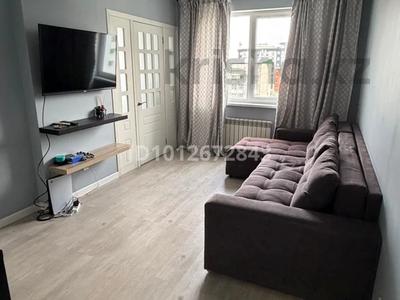 2-бөлмелі пәтер · 58 м² · 9/10 қабат, Курмангазы 97 — Курмангазы угол улицы Амангельды, бағасы: 75 млн ₸ в Алматы, Алмалинский р-н