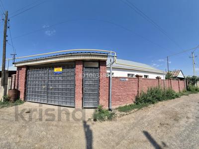 Отдельный дом · 6 комнат · 132 м² · 20 сот., Панфилова 33 за 45 млн ₸ в 
