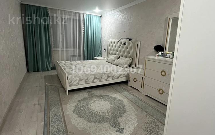 2-комнатная квартира, 46.9 м², Абая за 16.5 млн 〒 в Жезказгане — фото 2