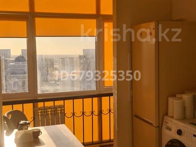 1-комнатная квартира · 31.9 м² · 10 этаж, 11 көше 29/2 — Жаңа қала за 15 млн 〒 в Туркестане