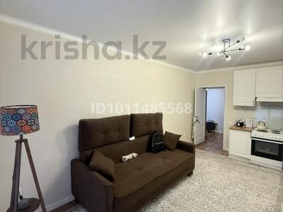2-комнатная квартира · 48 м² · 6/12 этаж, Кабанбай батыра 59/2 — Кабанбай батыра-хусейн бен талал за 31 млн ₸ в Астане, Нура р-н