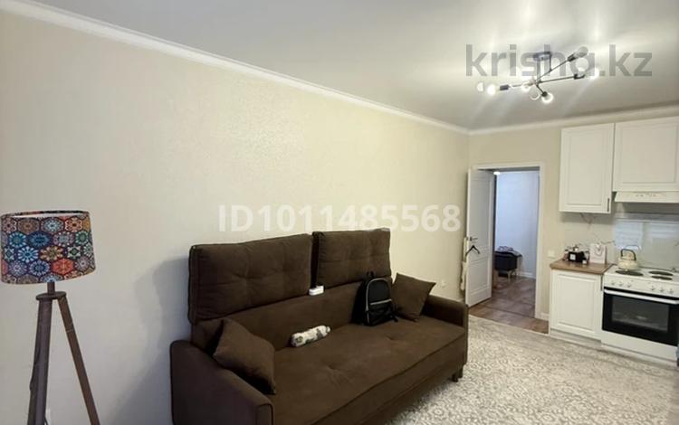 2-комнатная квартира · 48 м² · 6/12 этаж, Кабанбай батыра 59/2 — Кабанбай батыра-хусейн бен талал за 31 млн ₸ в Астане, Нура р-н — фото 2
