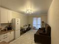 2-комнатная квартира · 48 м² · 6/12 этаж, Кабанбай батыра 59/2 — Кабанбай батыра-хусейн бен талал за 31 млн ₸ в Астане, Нура р-н — фото 7