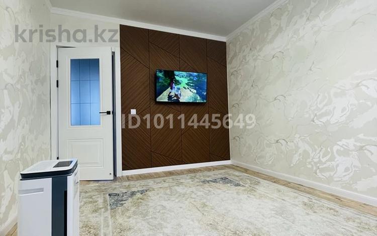3-комнатная квартира · 71 м² · 3/5 этаж, 12-й мкр за 24 млн ₸ в Актау — фото 28