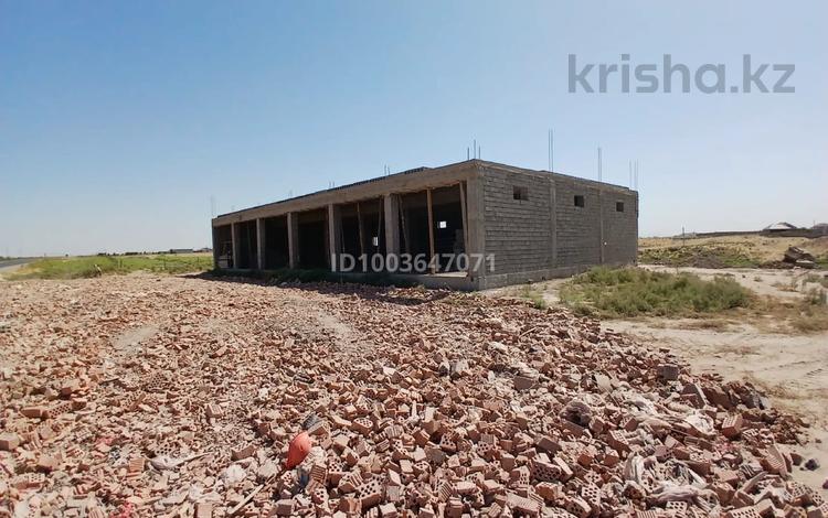 Свободное назначение · 1500 м² за 29 млн ₸ в Бадаме — фото 2