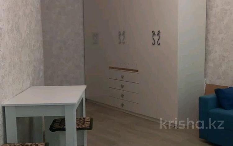 1-комнатная квартира · 30 м² · 1/2 этаж, мкр Таугуль-1 23 — Сулейменова за 175 000 ₸ в Алматы, Ауэзовский р-н — фото 3