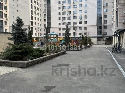4-комнатная квартира · 114.3 м² · 2/11 этаж, Барибаева 43/6 за 147 млн ₸ в Алматы, Медеуский р-н
