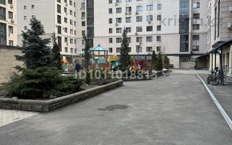 4-комнатная квартира · 114.3 м² · 2/11 этаж, Барибаева 43/6 за 147 млн ₸ в Алматы, Медеуский р-н — фото 2